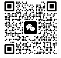 Annie 微信二维码